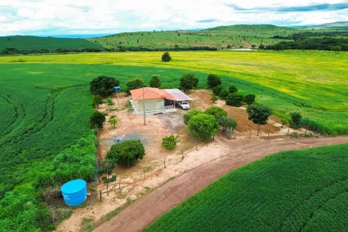 Foto do Imóvel