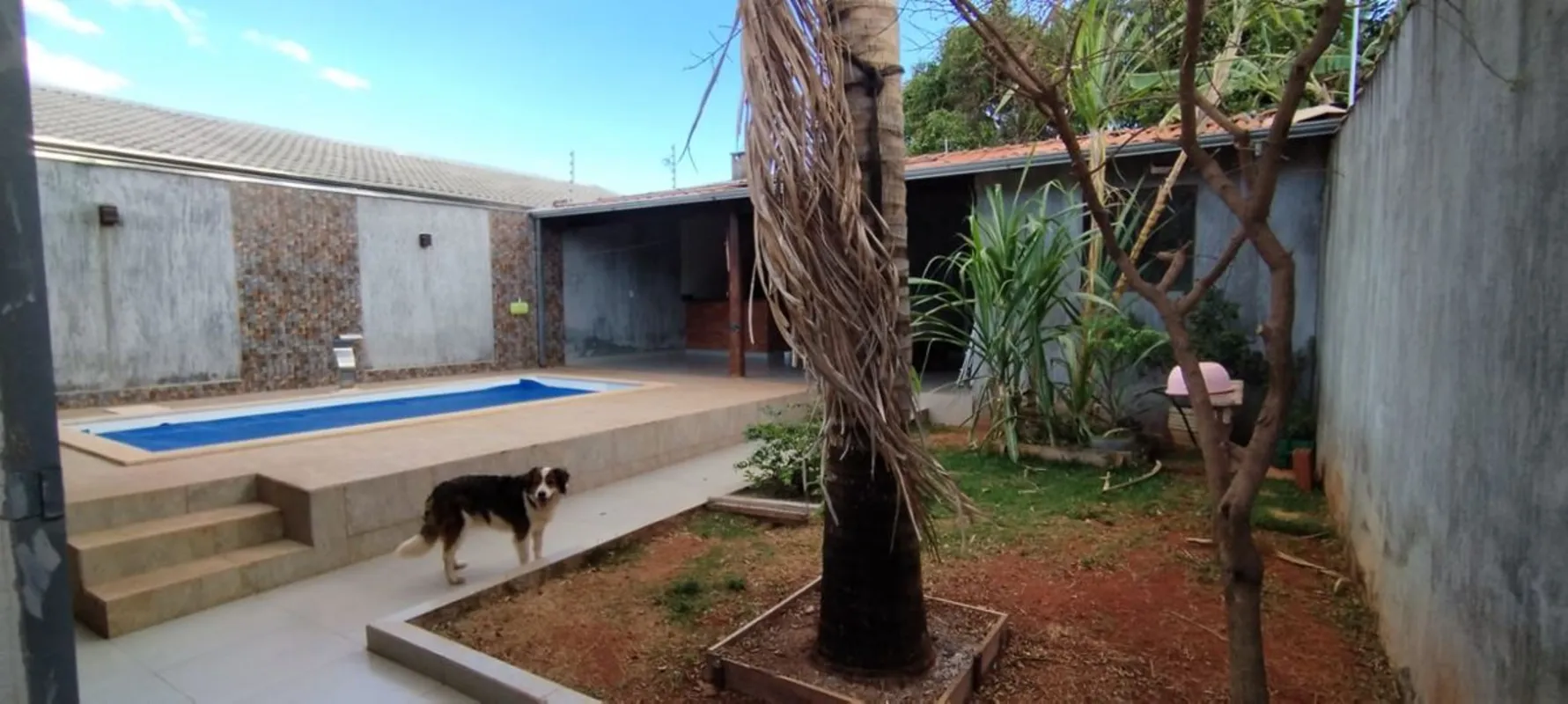 Casa de rua na Rua 21 setor Parque Residencial das Flores.Lote 300m2 Área da Cas...