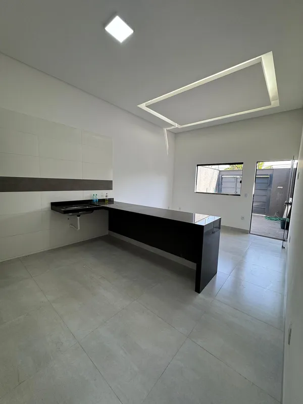 Casa 3 quartos com suíte – Jardim GramadoExcelente oportunidade no Jardim Gramad...