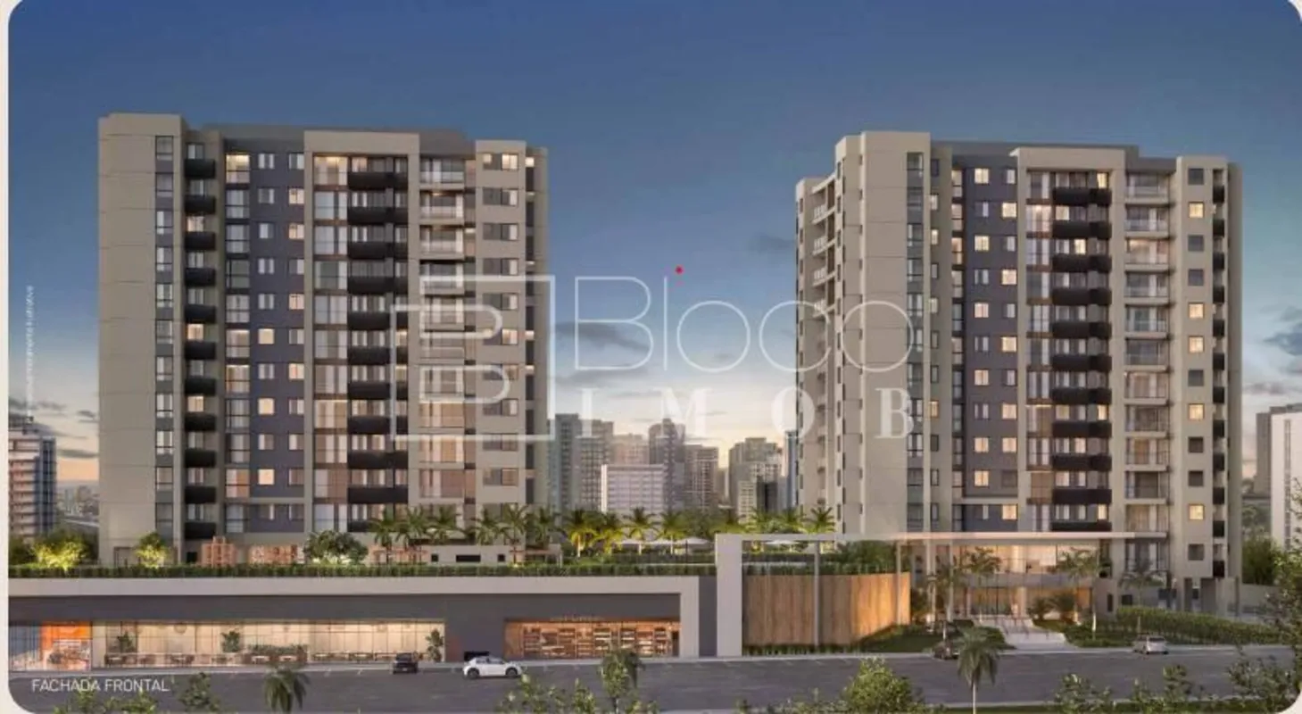 Sejam muito bem vindos (as) ao Residencial DOC em Samambaia Sul. OBS: VALOR A PA...