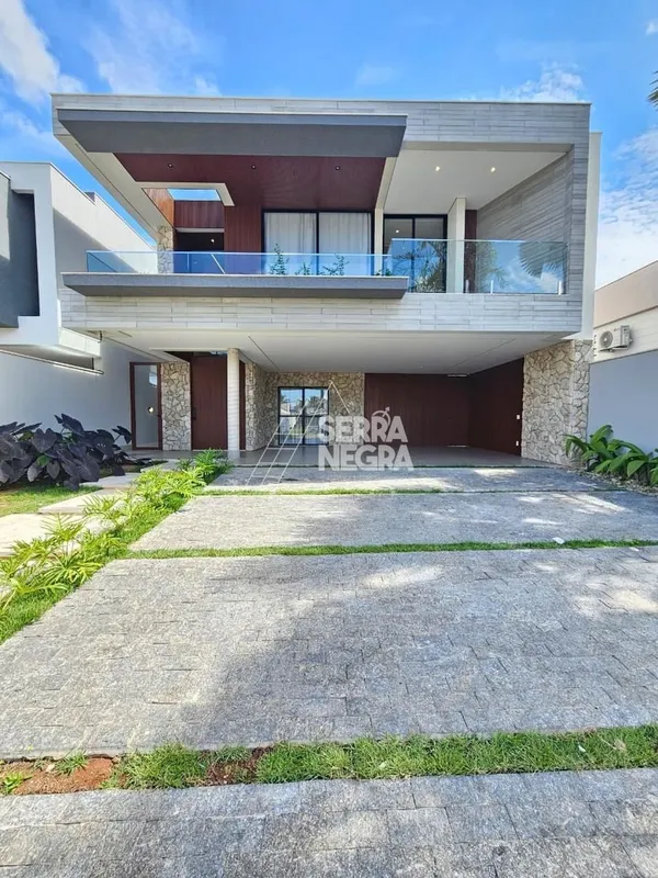 ATENÇÃO AOS VALORES:SOMENTE A CASA R$ 4.500.000,00MOBILIADA, DECORADA E EQUIPADA...