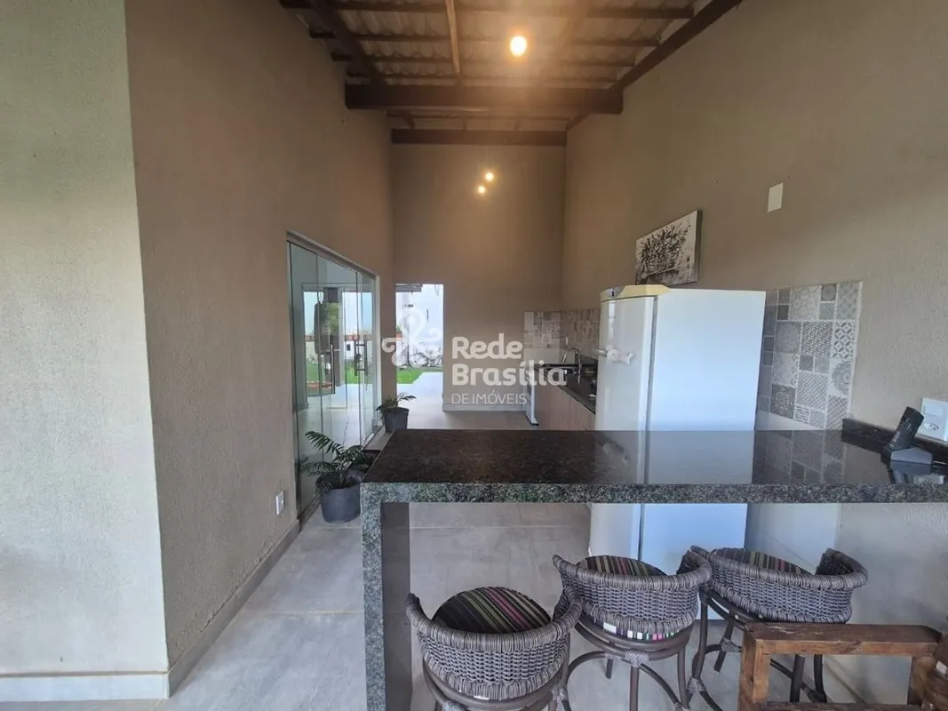 Foto do Imóvel