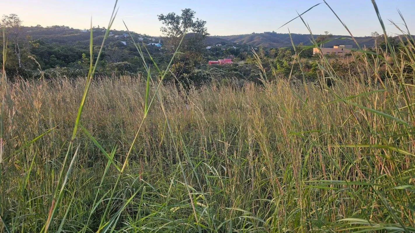 TERRENO EXCLUSIVO NO BELVEDERE GREEN - JARDIM BOTÂNICO(560m² | Projeto com Pisci...