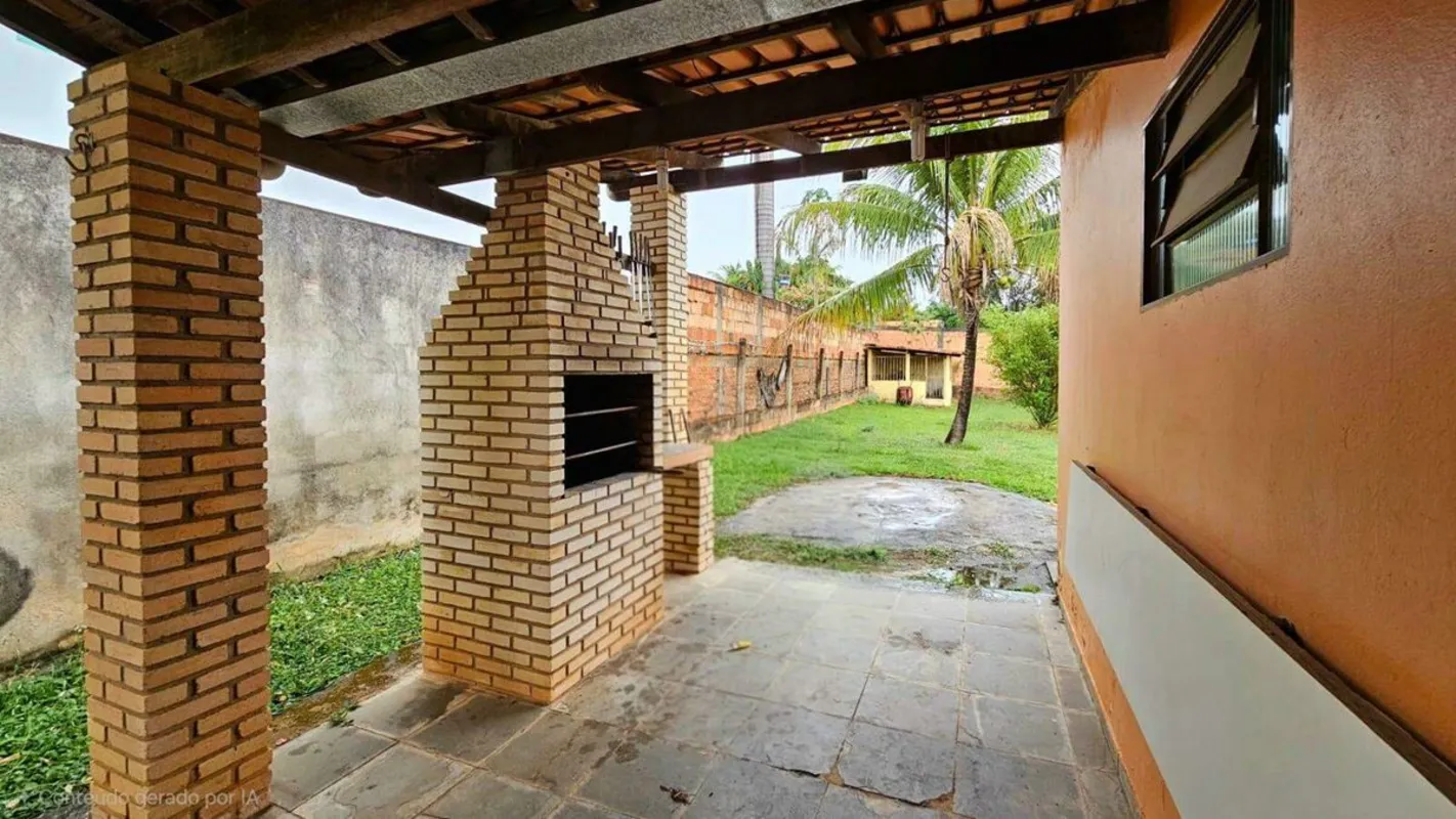 Foto do Imóvel