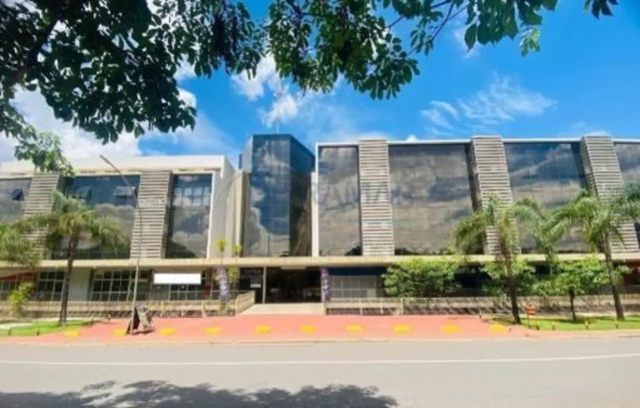 Excelente oportunidade para você que busca um imóvel comercial bem localizado, f...