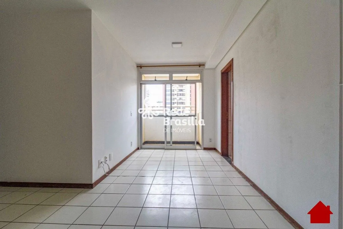 Rua 18 Norte Residencial Riviera | Apartamento de 2 Quartos sendo 1 Suíte com 1 ...