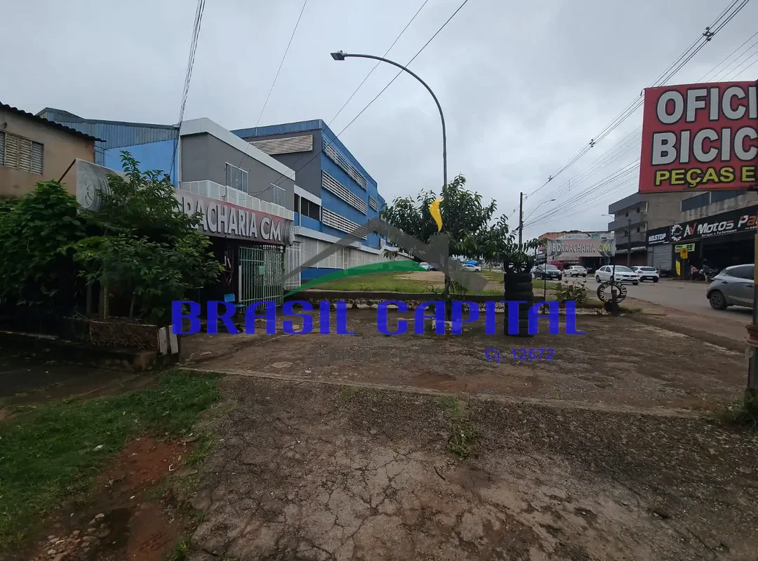 Foto do Imóvel