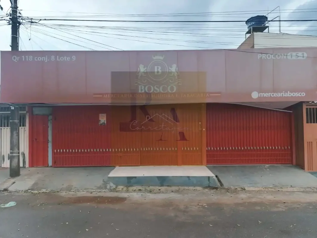 Foto do Imóvel