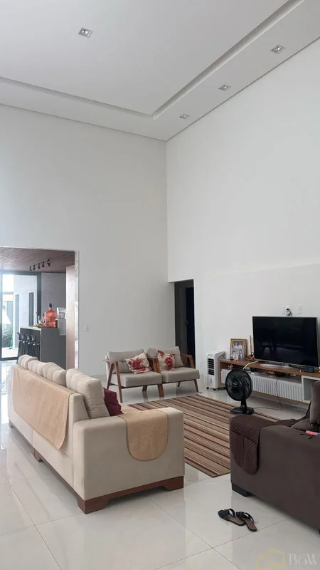 Portal do Sol Green ?? 4 Suítes plenas, sendo 1 Suíte Master com Closet?? Sala c...