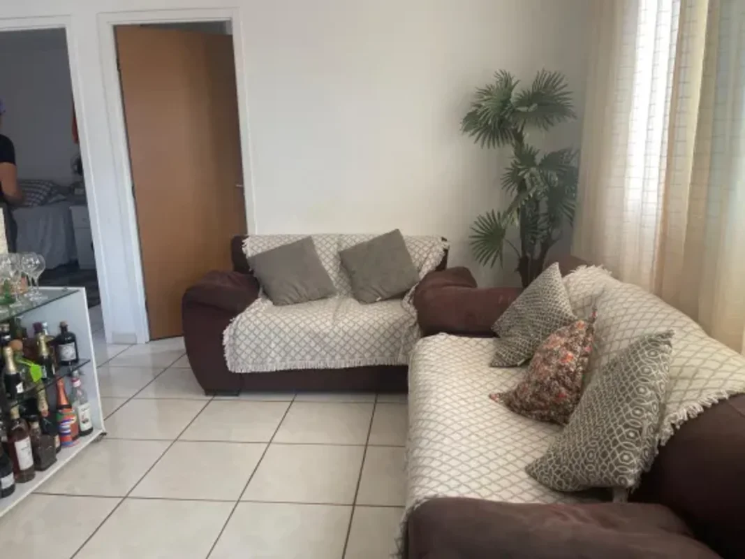 Conquiste o conforto e a praticidade de morar na charmosa Rua Marajuuara, no res...