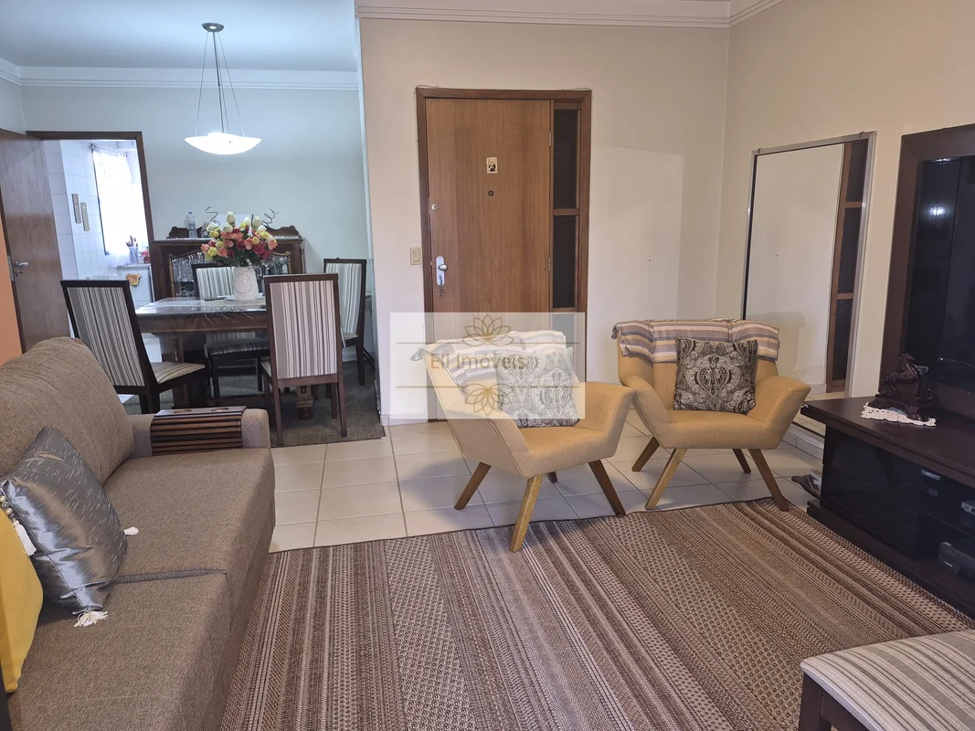 Lindo APT na Nova Suiça(A 500m do Parque Vaca Brava)Próx a Della panificadora da...