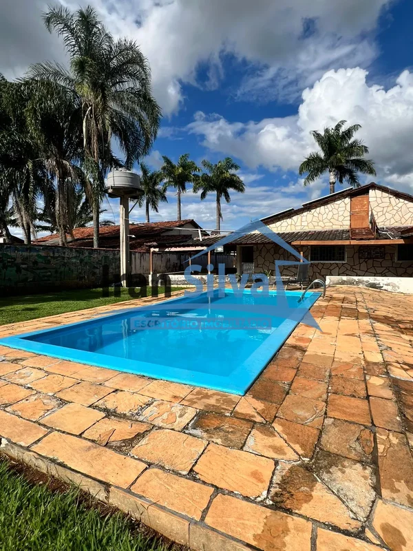 IRAN SILVA VENDE BELÍSSIMA CASA NO CONDOMINIO BIANCA AS MARGENS DA BR 020/SOBRAD...