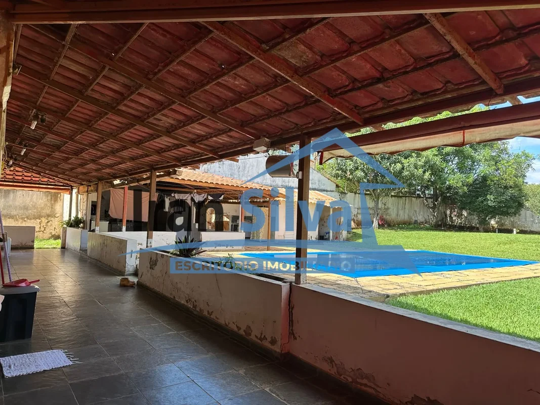 Foto do Imóvel