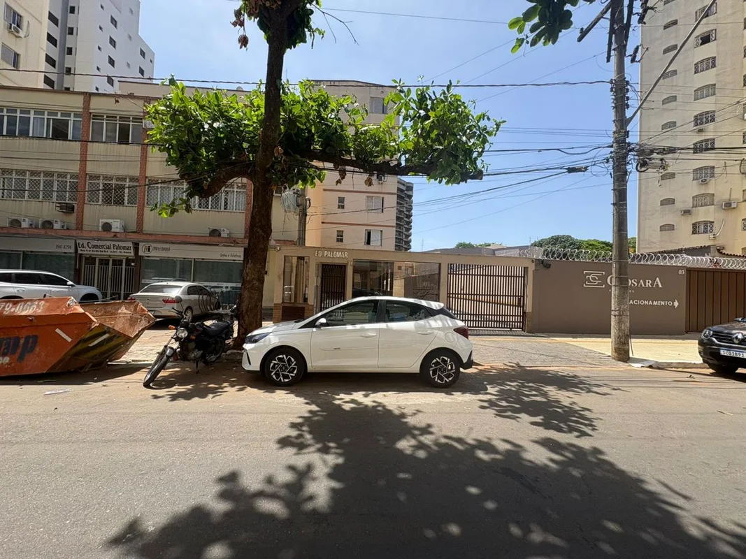 Aproveite uma oportunidade única de morar no coração do Setor Oeste, em Goiânia....