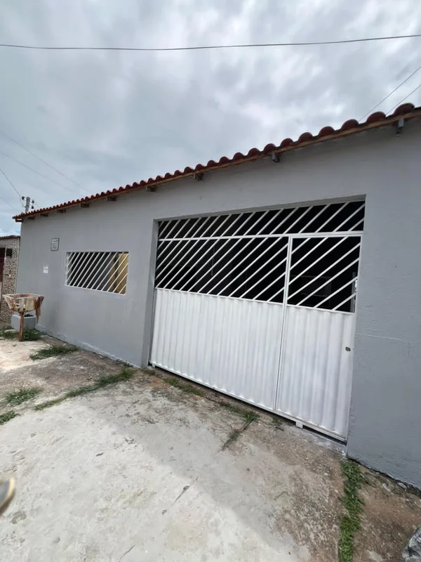 EXCELENTE OPORTUNIDADE Casa à Venda no Jardim Paraíso – Excelente Localização!Op...