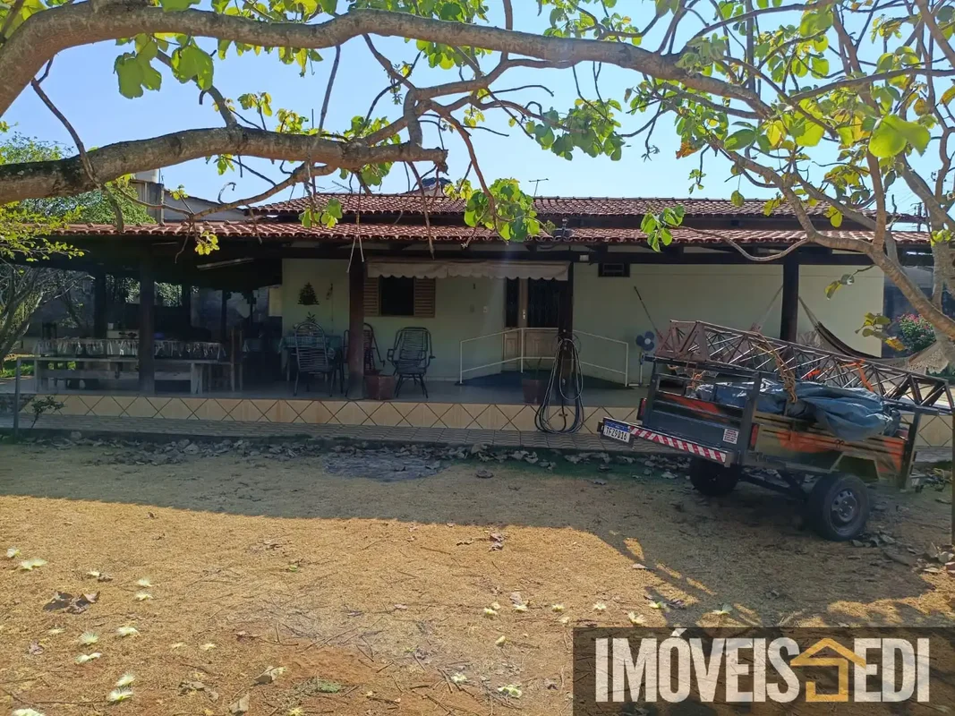 Foto do Imóvel