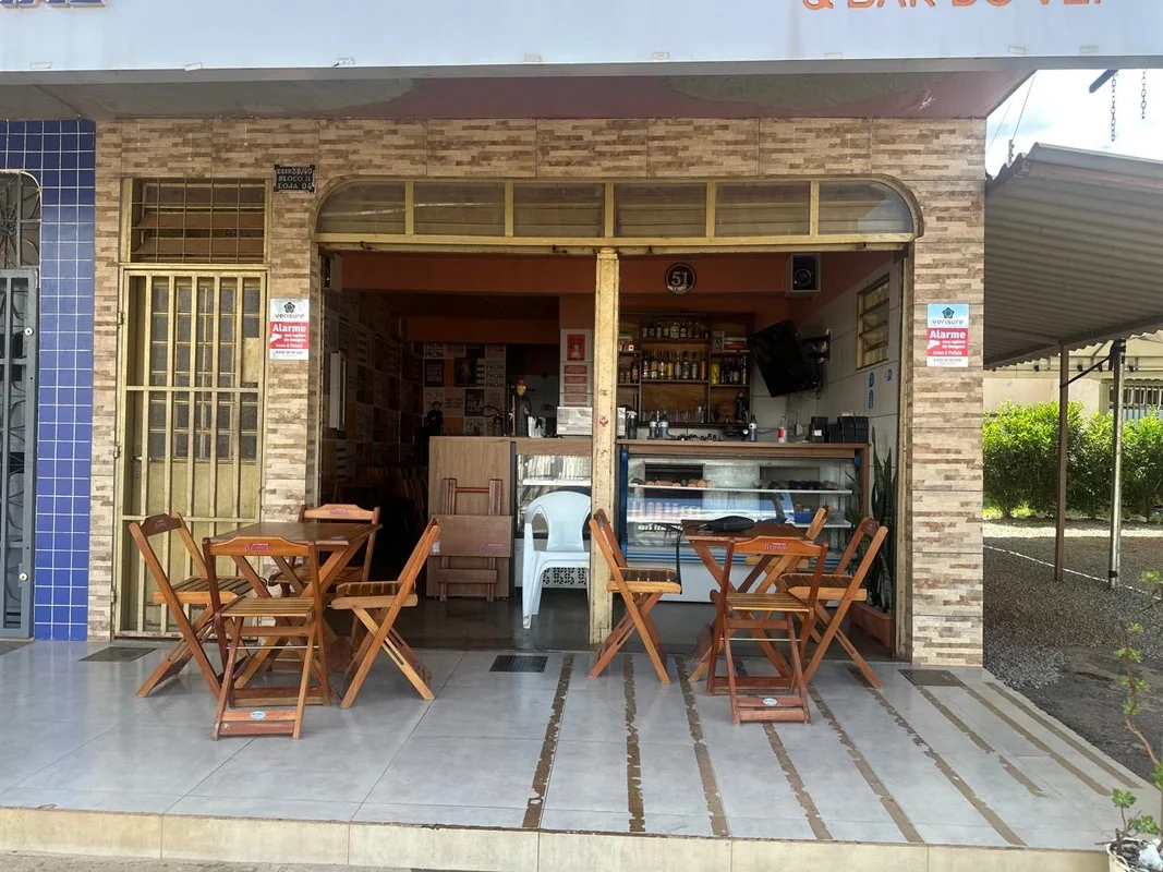 Foto do Imóvel