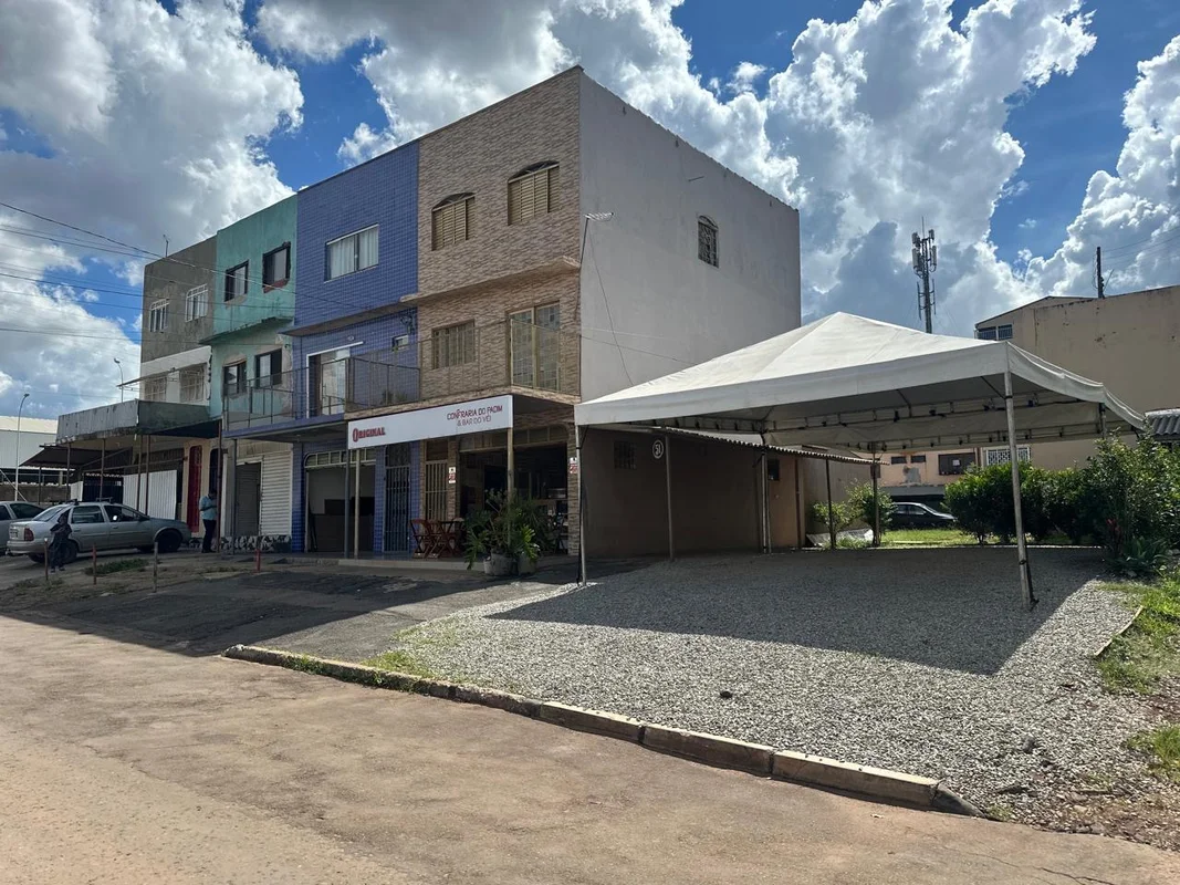 Foto do Imóvel