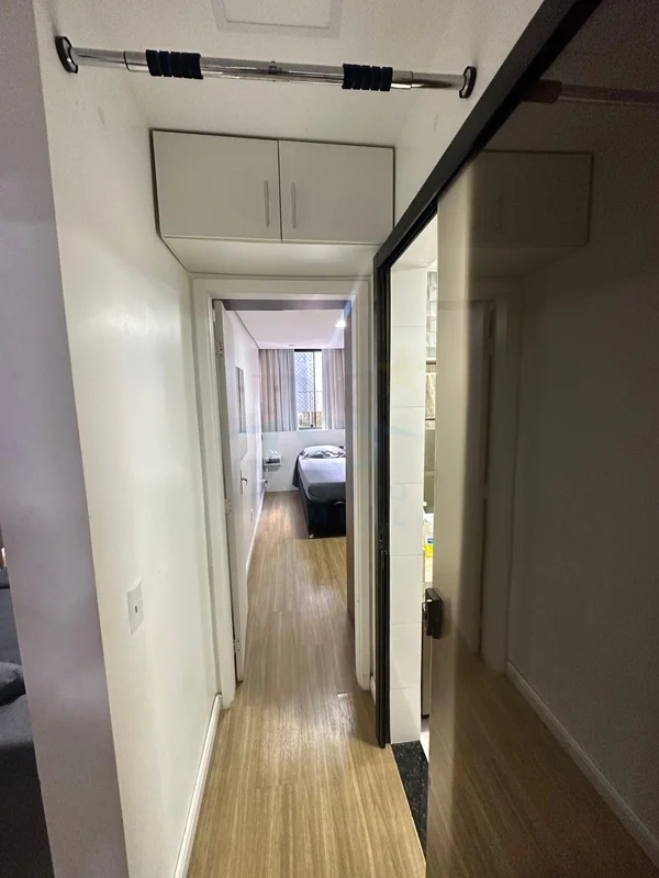 APARTAMENTO NO GAMA - ED. RHODESOPORTUNIDADE - 2 QUARTOS- REFORMADO E MODERNO- 5...