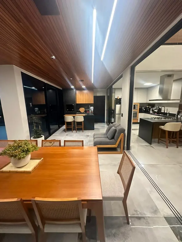  CASA À VENDA – CONDOMÍNIO FÊNIX | PONTE ALTA NORTEResidência de alto padrão em ...