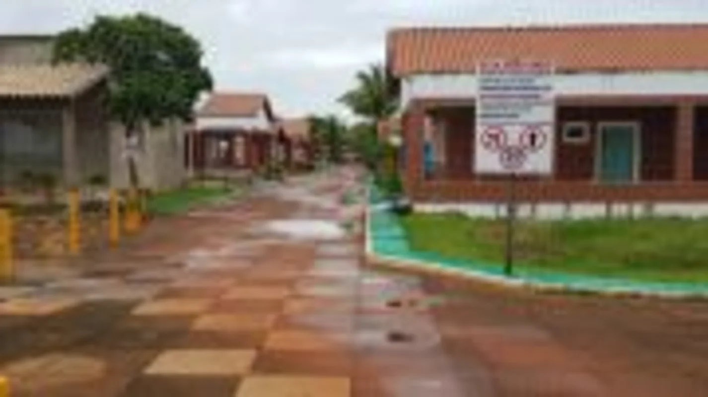 Foto do Imóvel