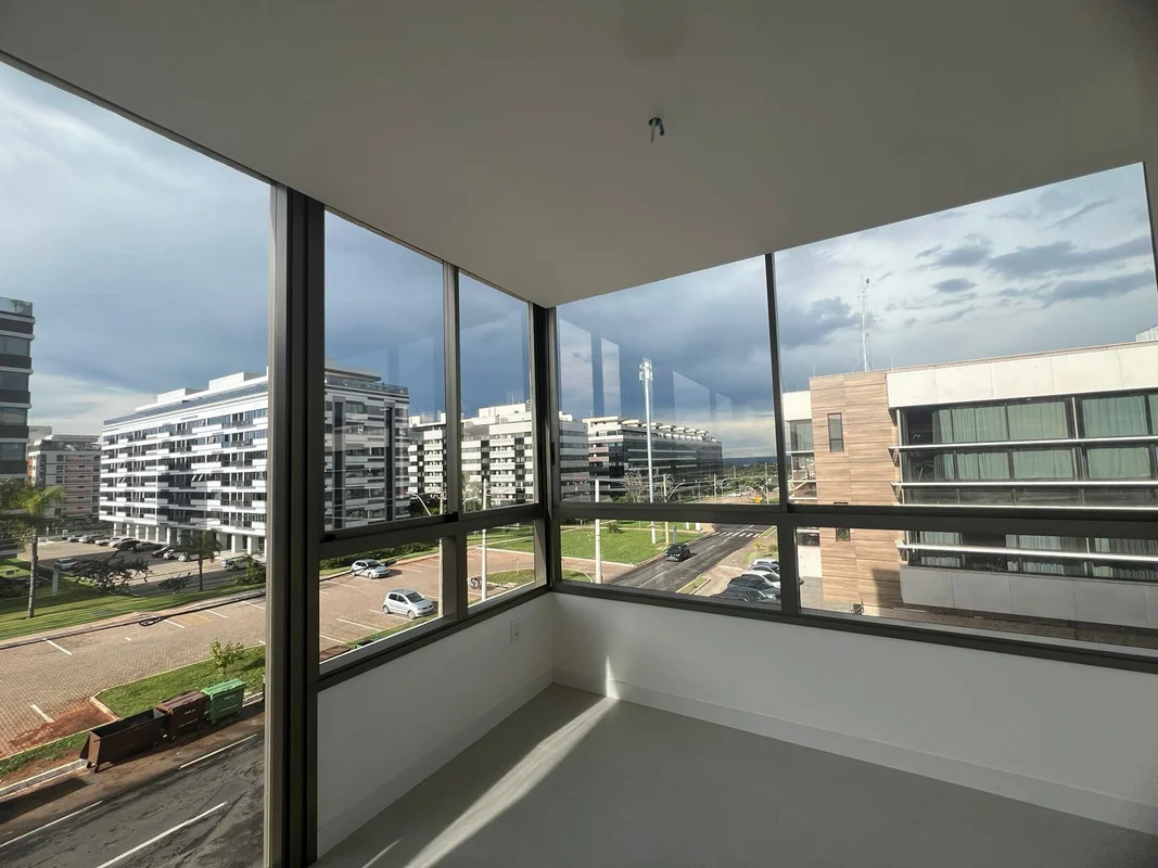 Apartamento novo , entrega em agosto de 2025 pela construtora , unidade de canto...