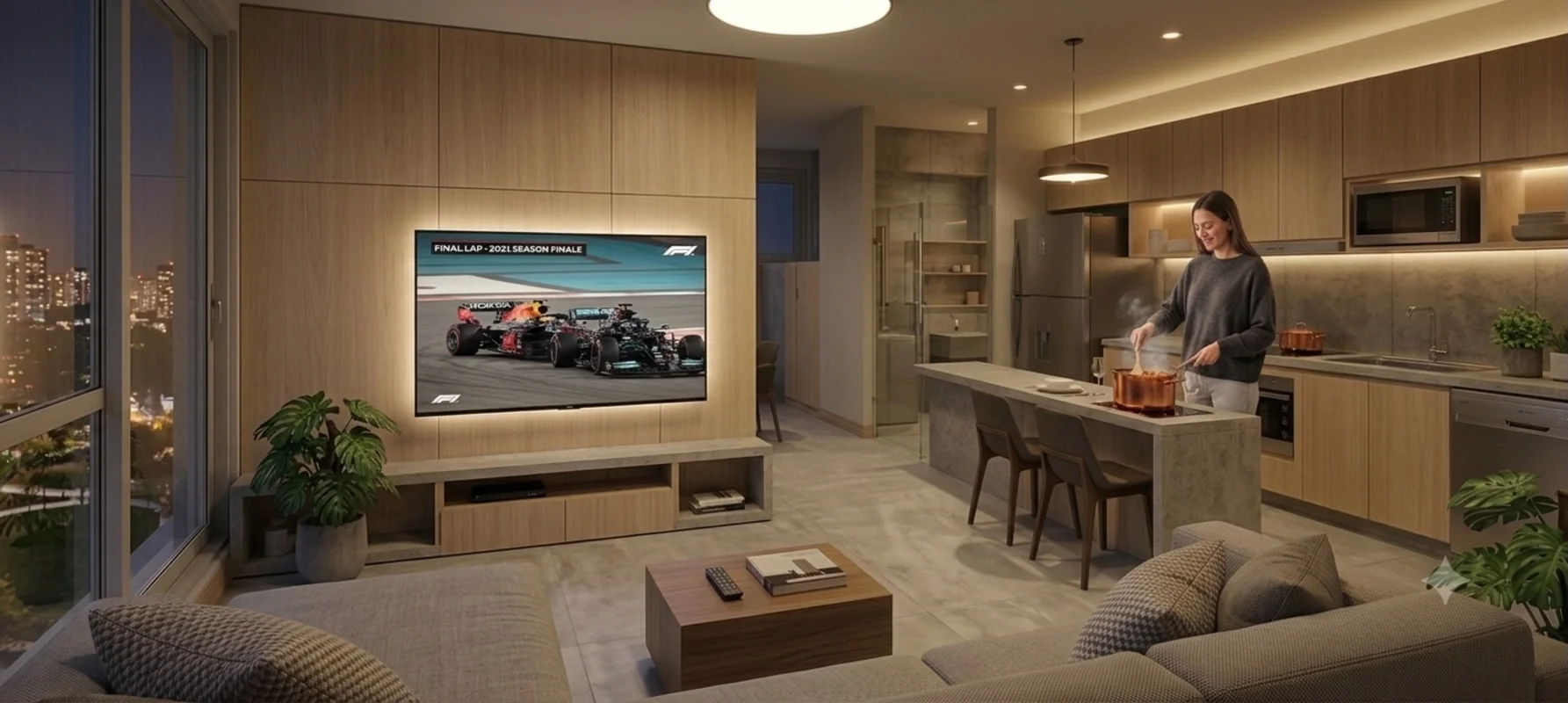 Apartamento novo , entrega em agosto de 2025 pela construtora , unidade de canto...