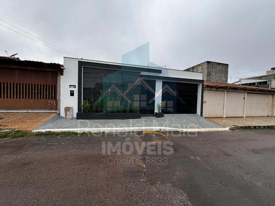 Foto do Imóvel