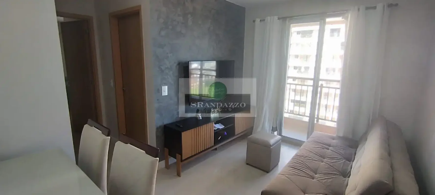 * - VENDO APARTAMENTO DE 02 QUARTOS (REFORMADO):* - CONDOMÍNIO VIVA ARQUITETURA ...