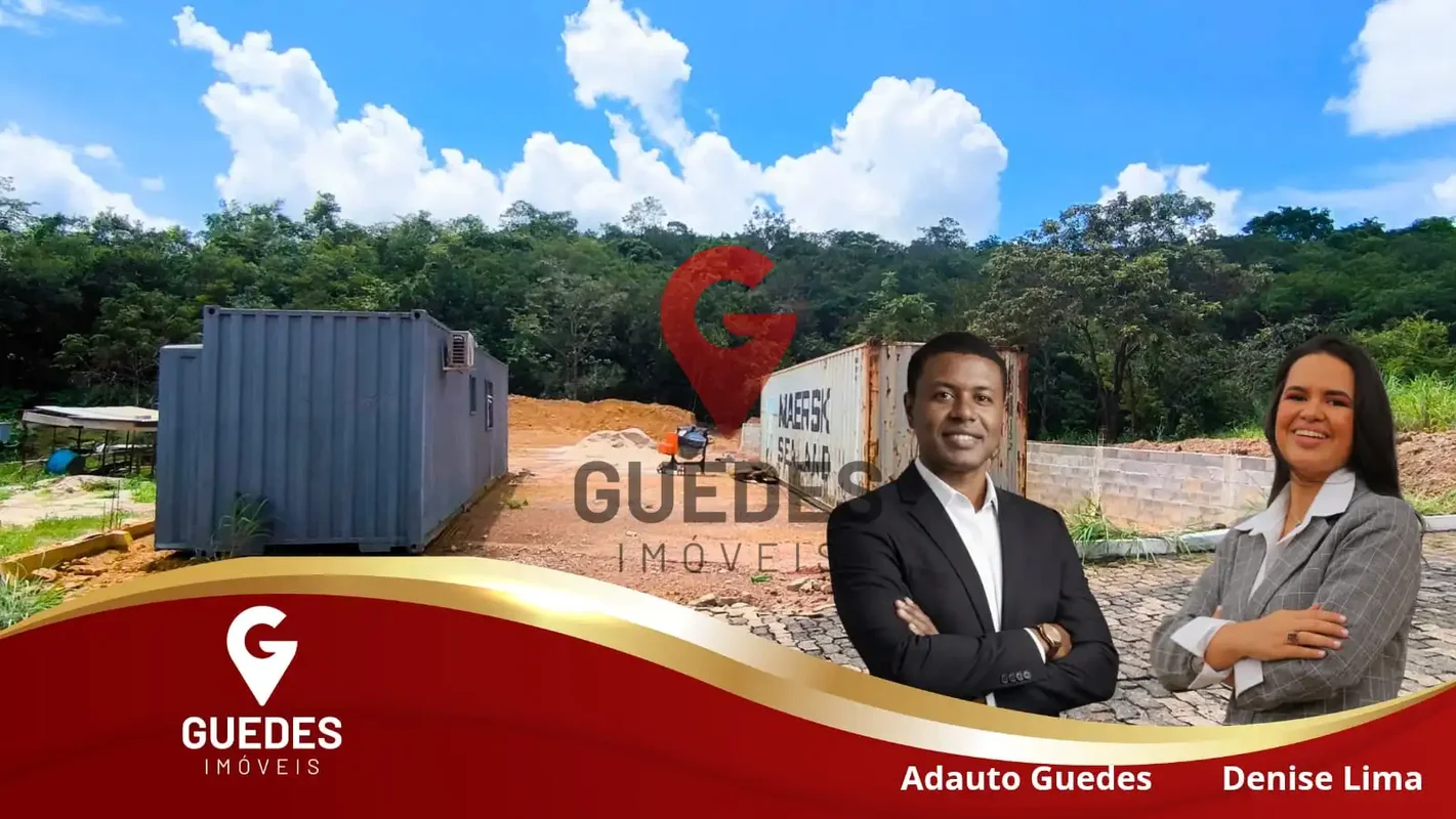OPORTUNIDADE DE LOTE!LOCALIZADO EM UM DOS MELHORES CONDOMÍNIOS DO JARDIM BOTÂNIC...