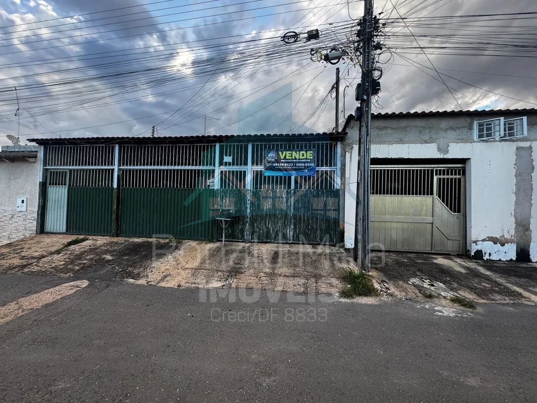 Foto do Imóvel