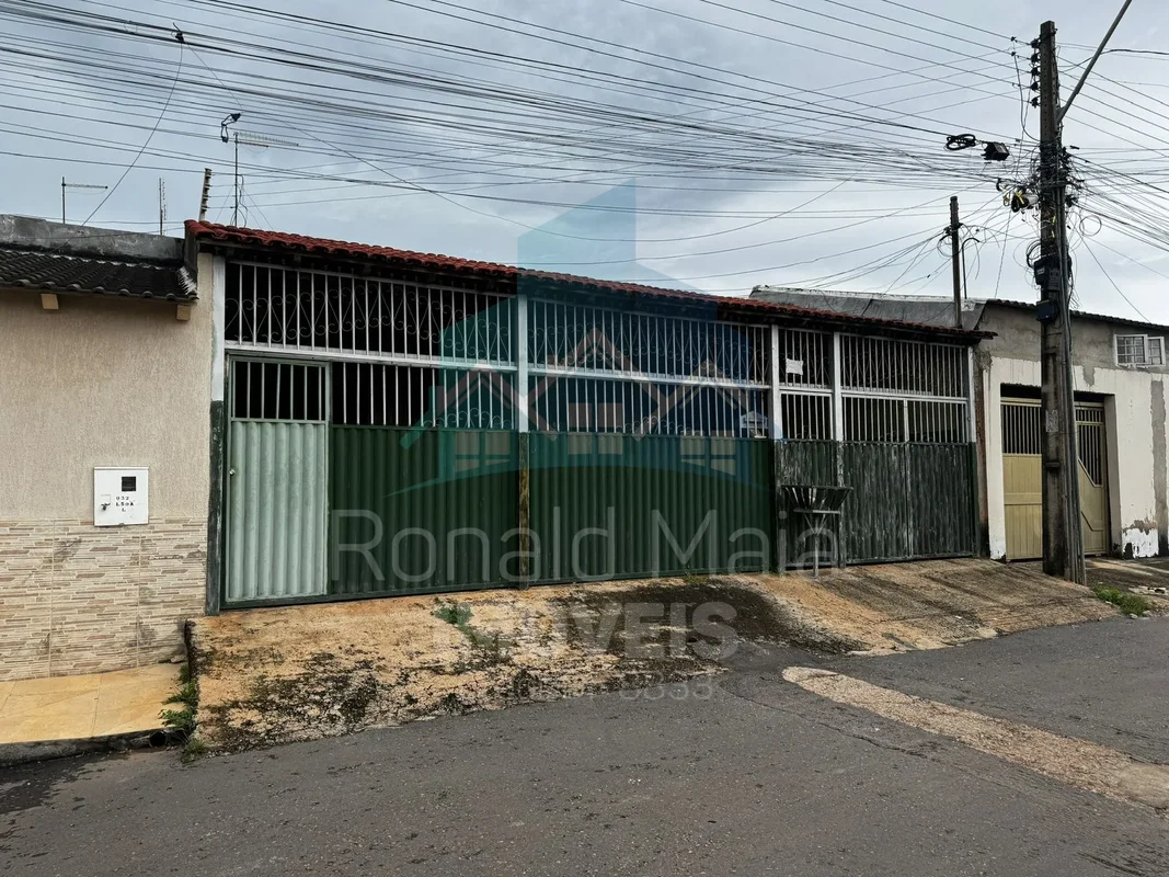 Foto do Imóvel