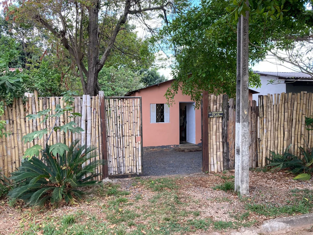 VENDO CASA, 2 QUARTOS , LOTE 360 m2, SOLTA NO LOTEOPORTUNIDADE – VENDO CASA, 2 Q...