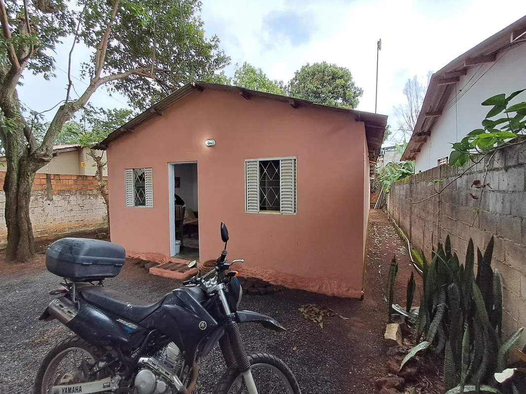 Foto do Imóvel