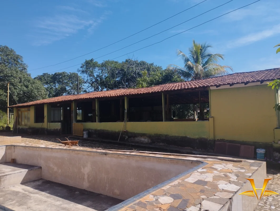 Foto do Imóvel