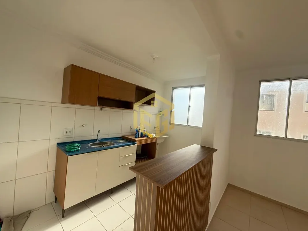 Conheça este ótimo apartamento à venda na Rua 08, no bairro Parque Esplanada II,...
