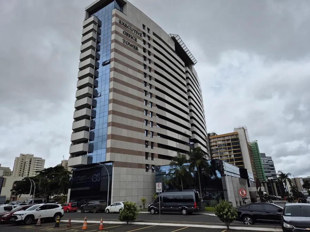 VILLA152851 - Última atualização: 10/06/26 23:32Ótima sala com 35,9 m² de área p...