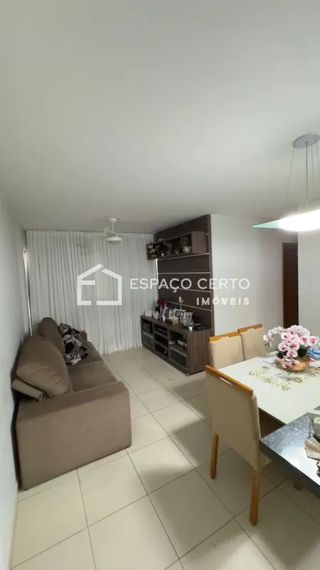 Excelente apartamento à venda no Edifício Oeste Tower, com 03 quartos sendo 01 s...