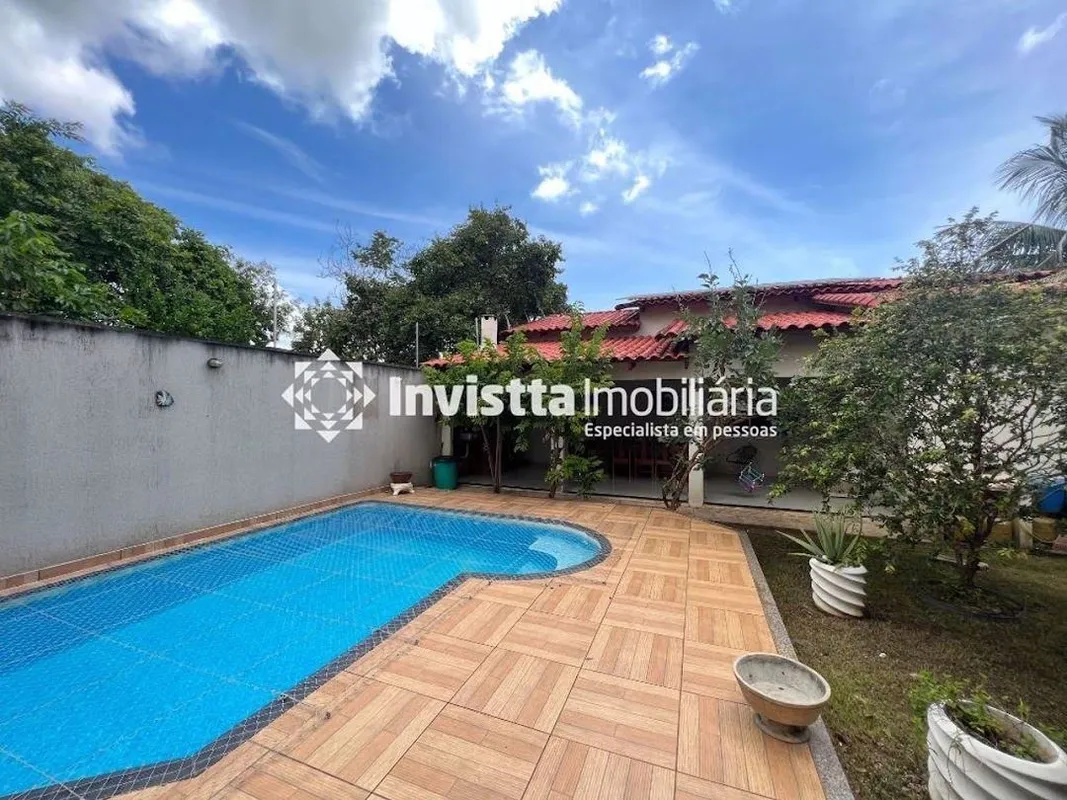 Casa à venda em Luzimangues!Localizada em um bairro em pleno crescimento, próxim...