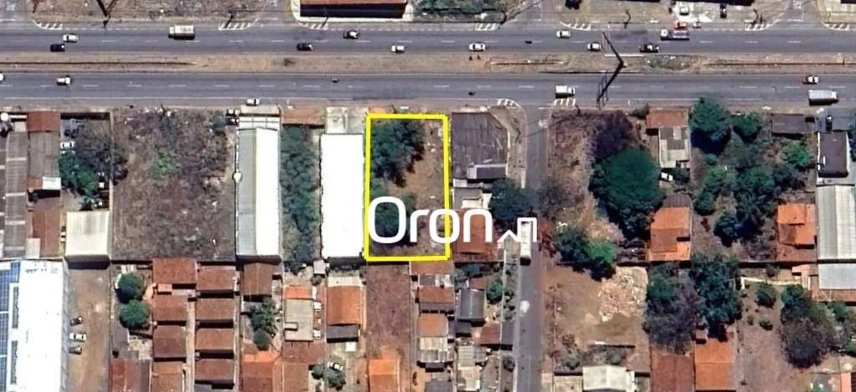 CÓDIGO DO IMÓVEL: TE1214LOCALIZAÇÃO:Em ótima localização, à poucos minutos do Pa...