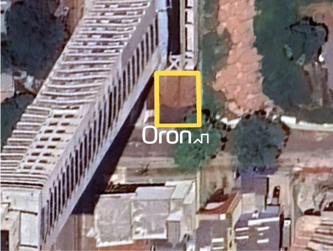 CÓDIGO DO IMÓVEL: TE1253LOCALIZAÇÃO:À poucos minutos do Parque Vaca Brava e Goiâ...