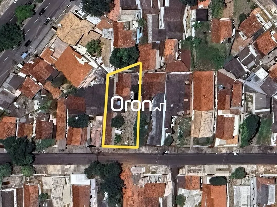 CÓDIGO DO IMÓVEL: TE1258LOCALIZAÇÃO:Próximo a BR-153.SOBRE O TERRENO:Terreno com...