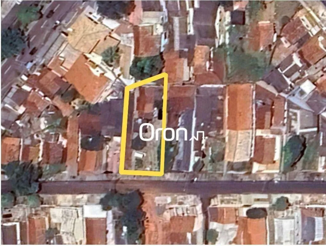 CÓDIGO DO IMÓVEL: TE1258LOCALIZAÇÃO:Próximo a BR-153.SOBRE O TERRENO:Terreno com...