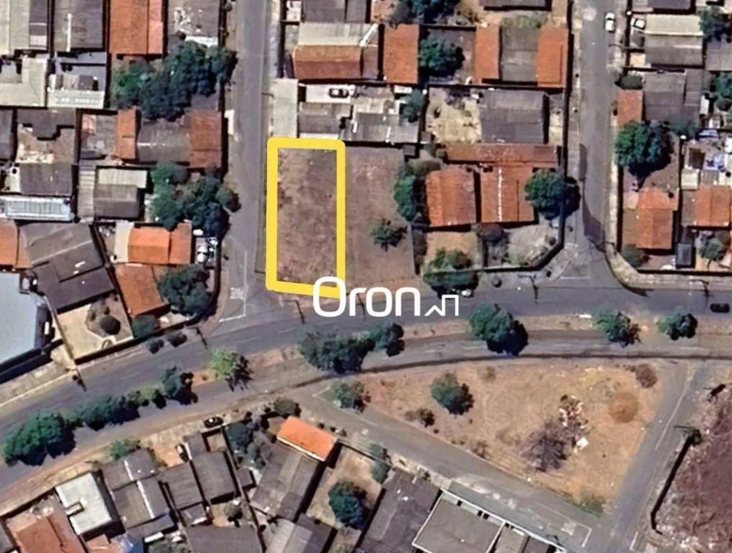 CÓDIGO DO IMÓVEL: TE1256LOCALIZAÇÃO:Próximo a GO-040.SOBRE O TERRENO:Terreno com...