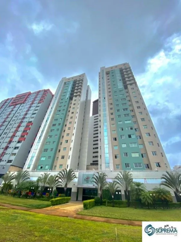Suprema Construções e Empreendimentos Imobiliários Ltda, Creci/DF 9060, apresent...