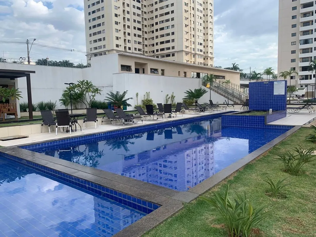 Apartamento novo nunca habitado há seis minutos do Serrinha, Setor Bela vista, s...