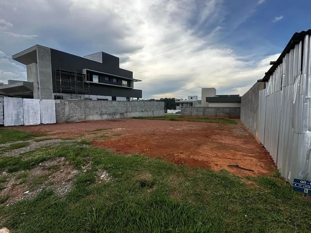 O Jardins França tem 416 metros quadradosPossui academia, espaço gourmet, espaço...