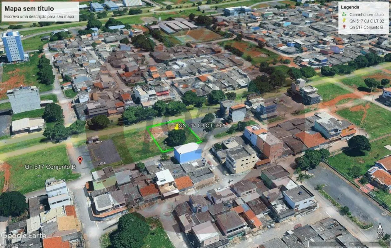 A CINZEL IMOBILIÁRIA COM 52 ANOS DE TRADIÇÃO NO MERCADO IMOBILIÁRIO DE BRASILIA ...