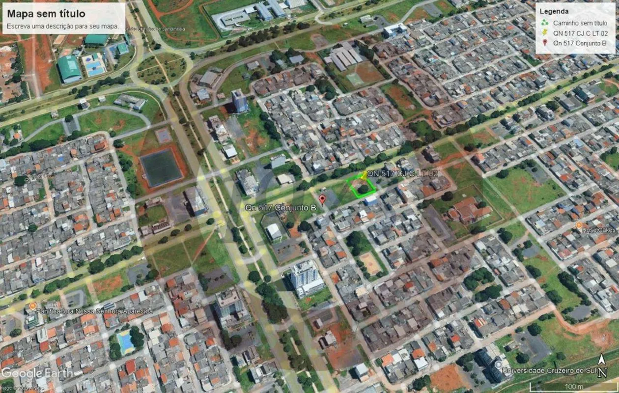 Foto do Imóvel