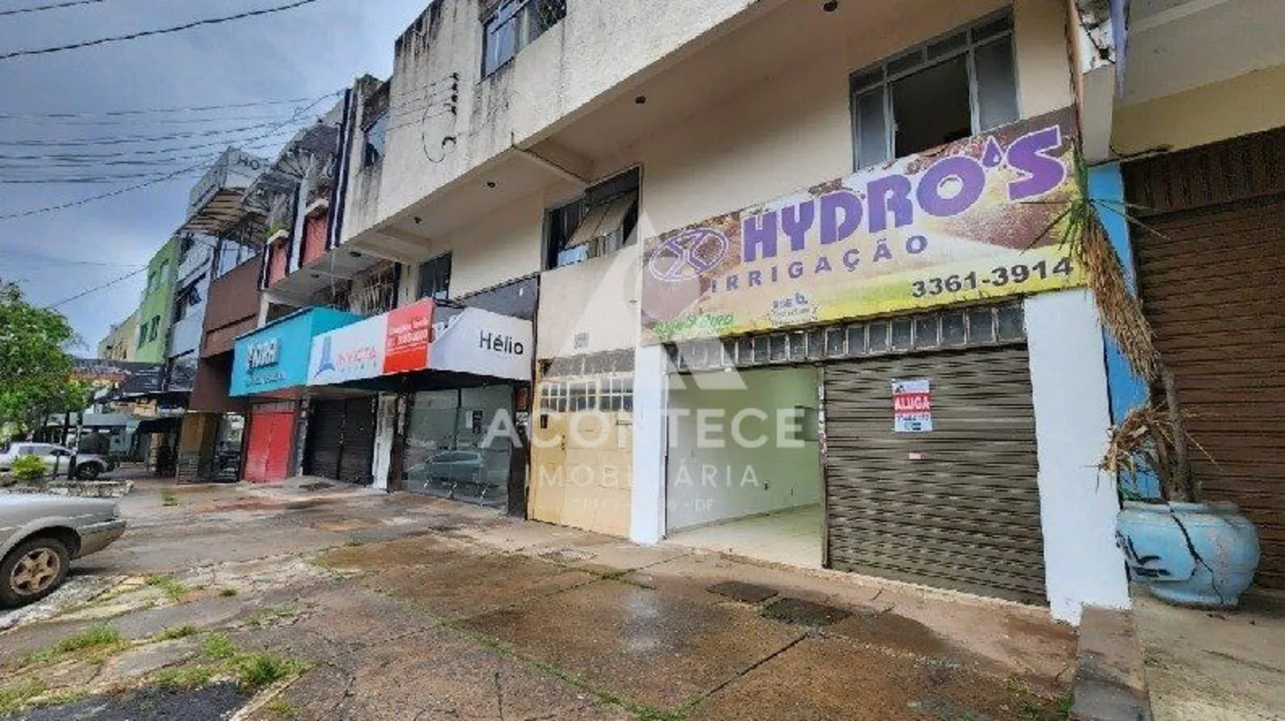 Alugue sem Fiador, sem burocracia e sem taxa de adesão,Pagando apenas 12,5% do v...